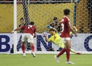 特雷泽盖:能够再度随埃及征战世界杯,对我而言是一份至高的荣誉